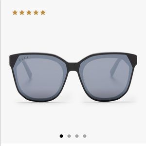 Gia Diff eyewear - brand new in box never worn